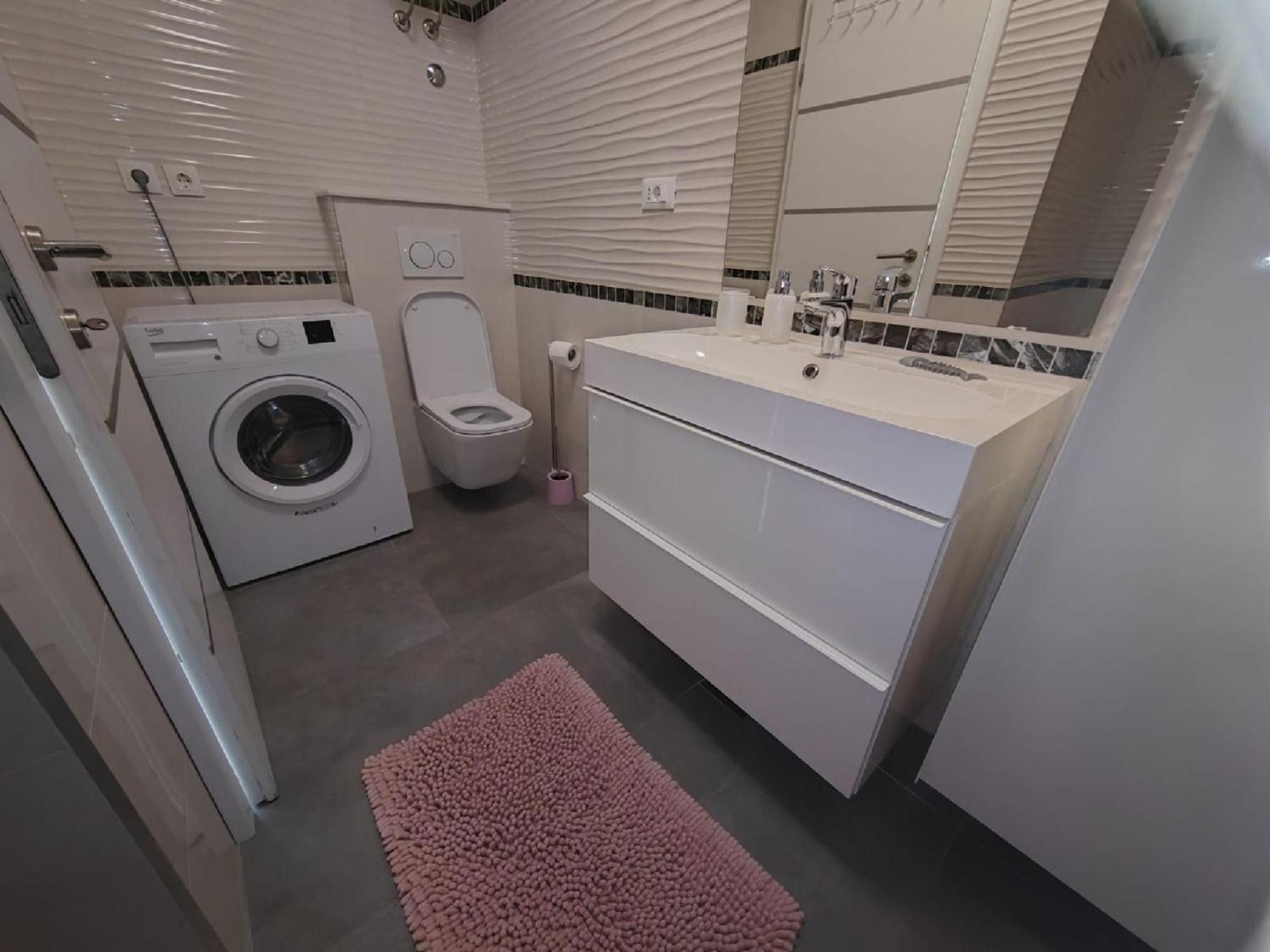 Apartment Maris Makarská Pokoj fotografie