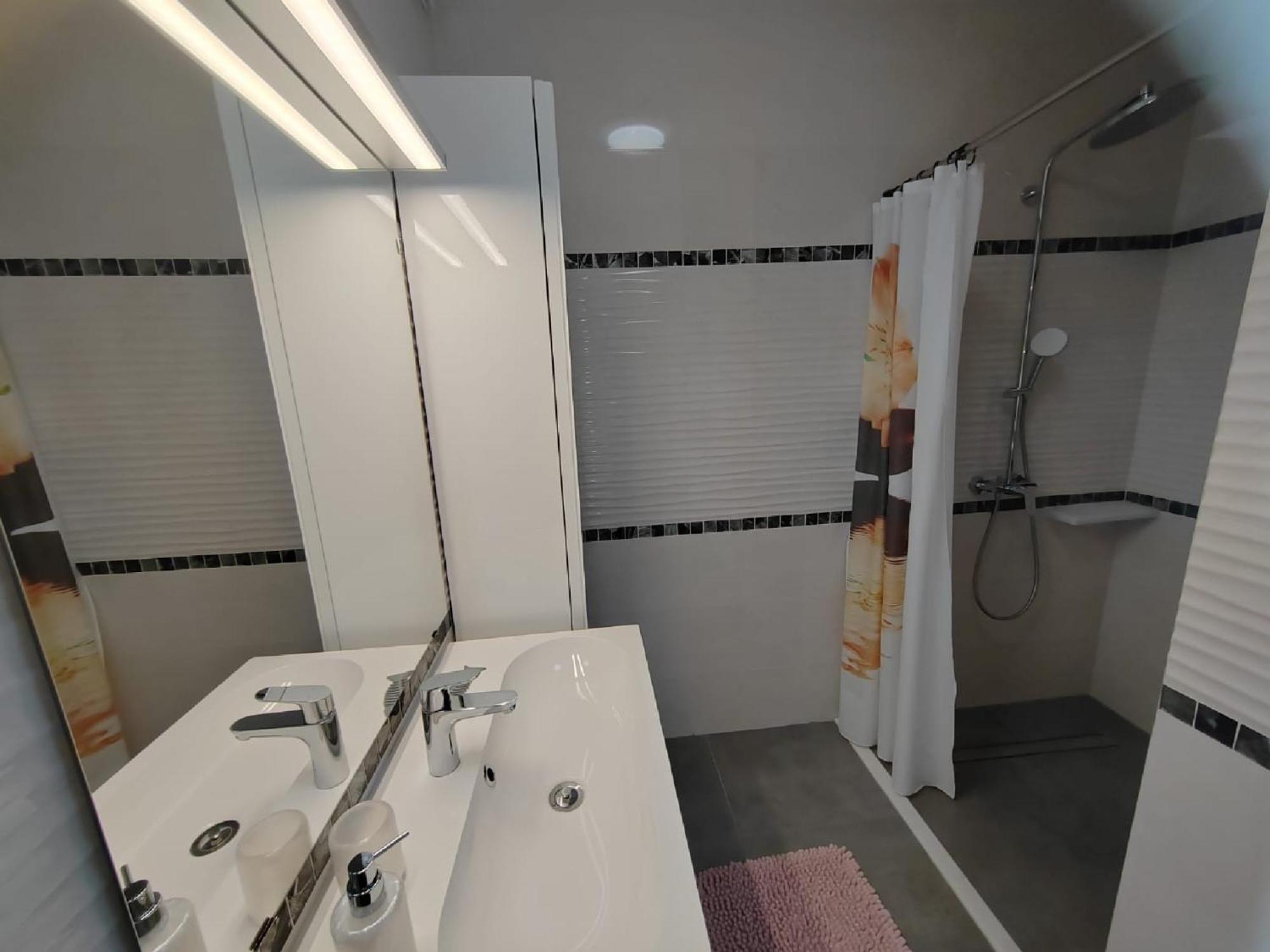 Apartment Maris Makarská Pokoj fotografie