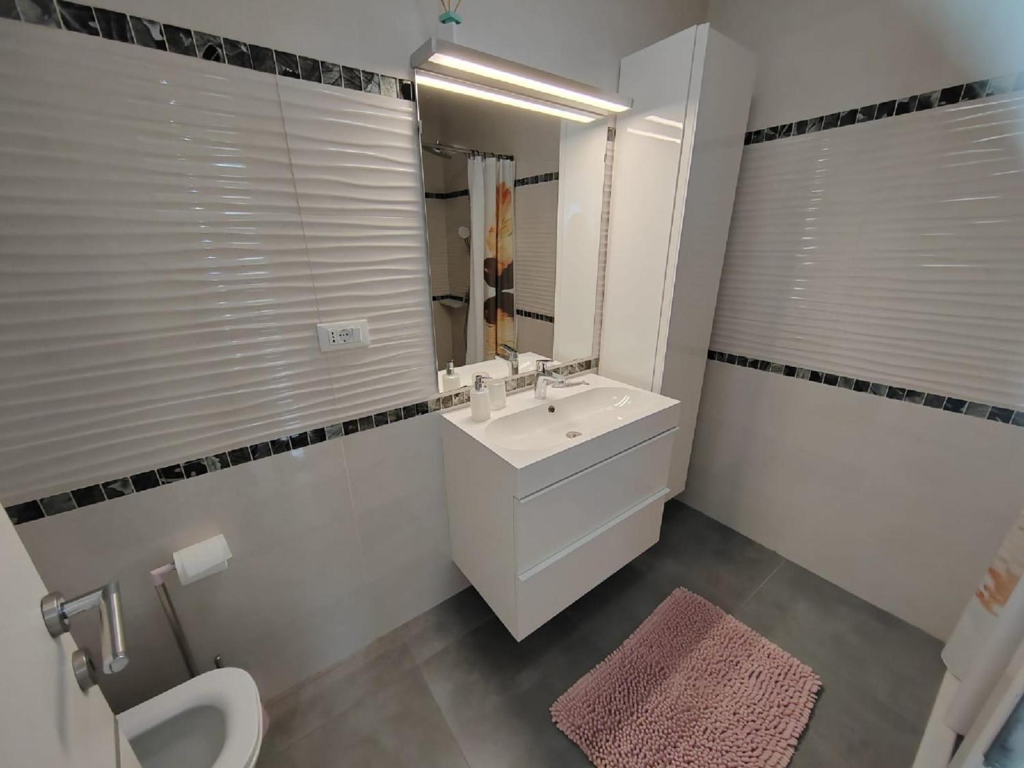 Apartment Maris Makarská Pokoj fotografie